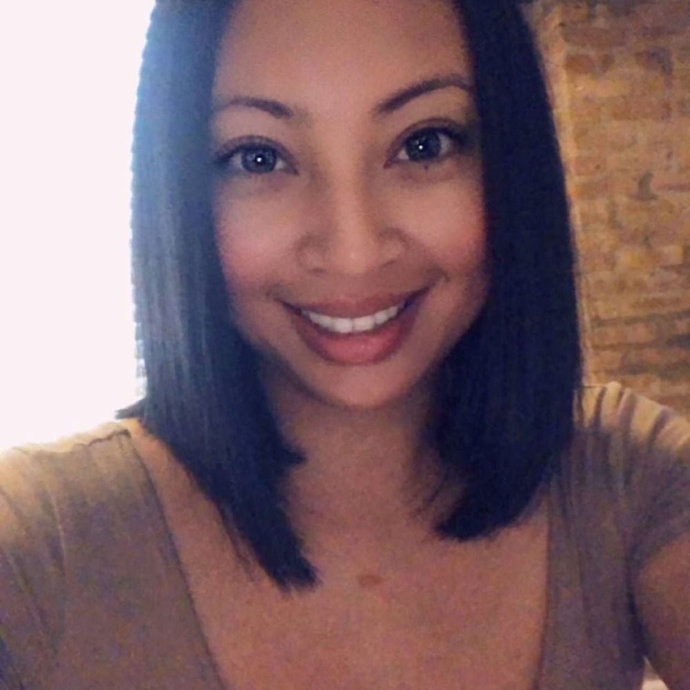 Meet your Posher, Vyla